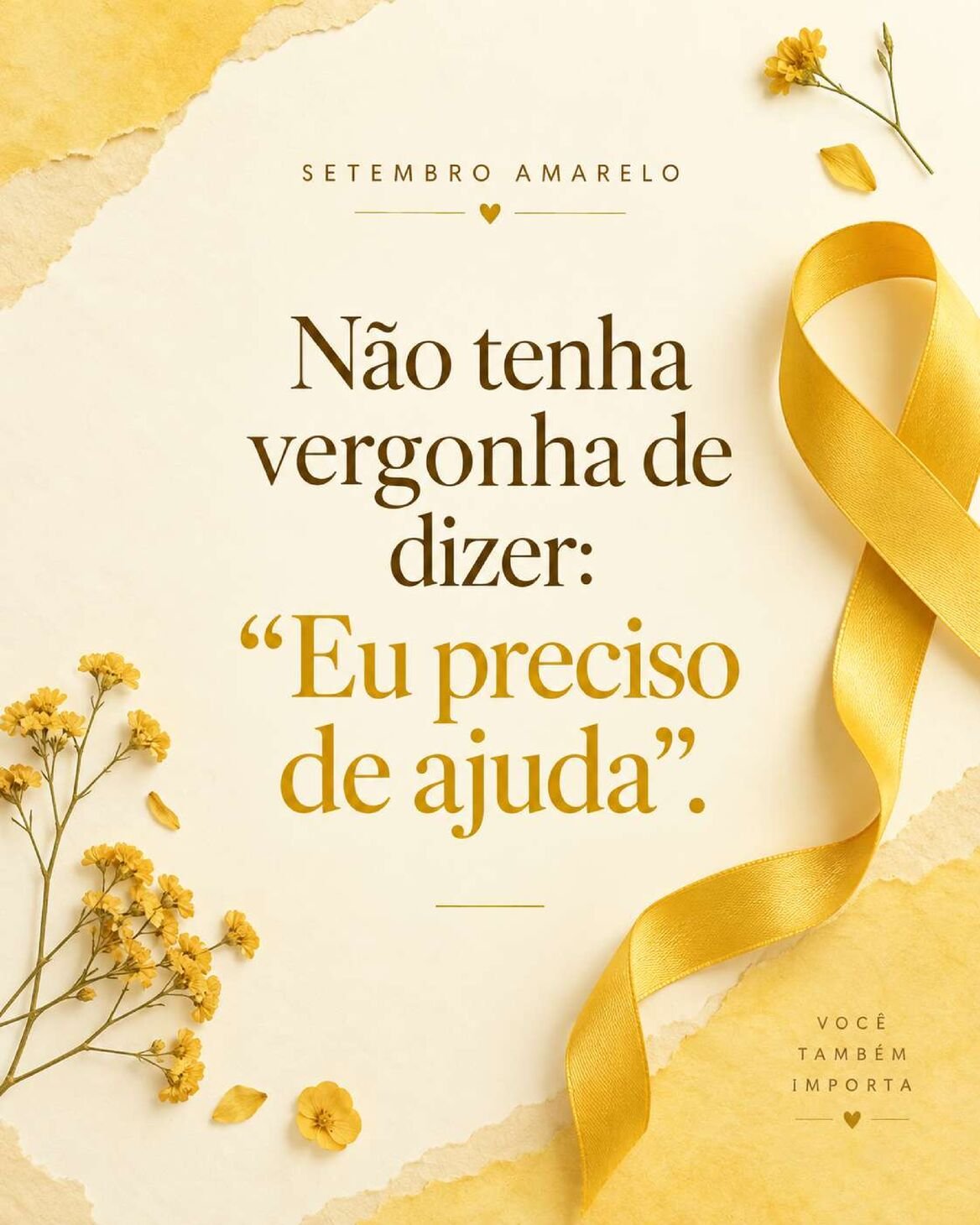 cartões Setembro Amarelo para imprimir exercício educativo página 29